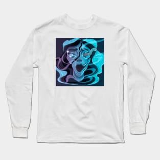 Rotten Long Sleeve T-Shirt